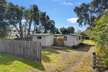 1 Harbour Road, Ohope