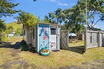 1 Harbour Road, Ohope