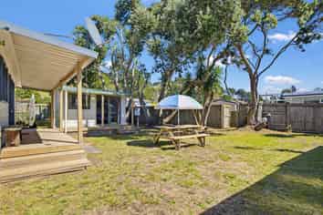 1 Harbour Road, Ohope