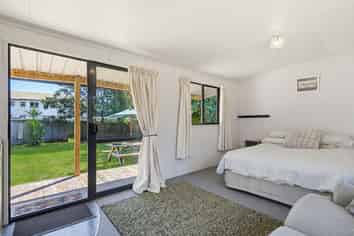 1 Harbour Road, Ohope