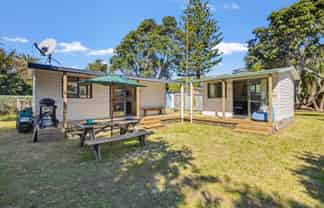 1 Harbour Road, Ohope