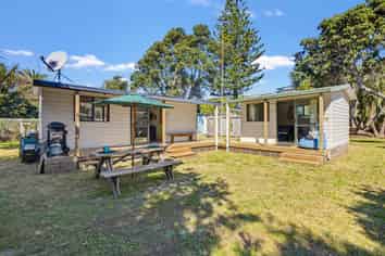 1 Harbour Road, Ohope