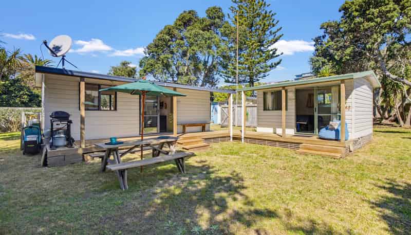 1 Harbour Road, Ohope