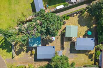 1 Harbour Road, Ohope