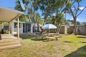 1 Harbour Road, Ohope