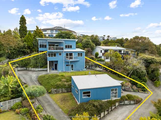 103 Waireka Place, Whangamata