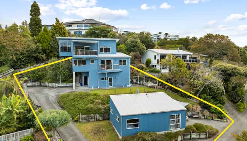 103 Waireka Place, Whangamata