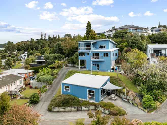 103 Waireka Place, Whangamata