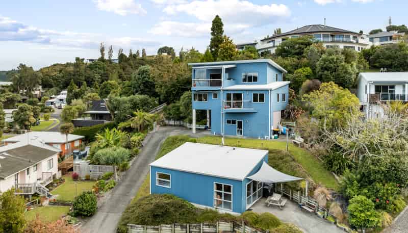 103 Waireka Place, Whangamata