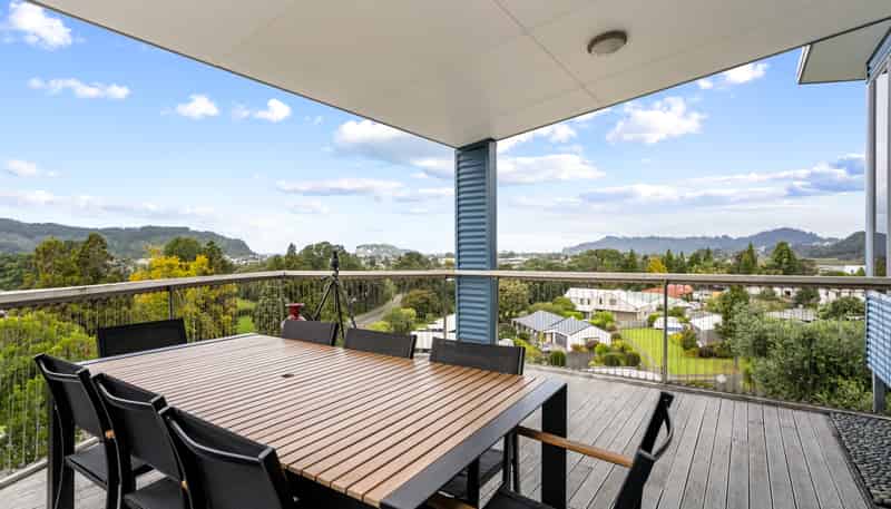 103 Waireka Place, Whangamata