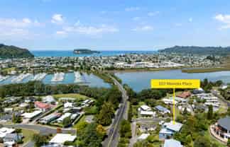 103 Waireka Place, Whangamata