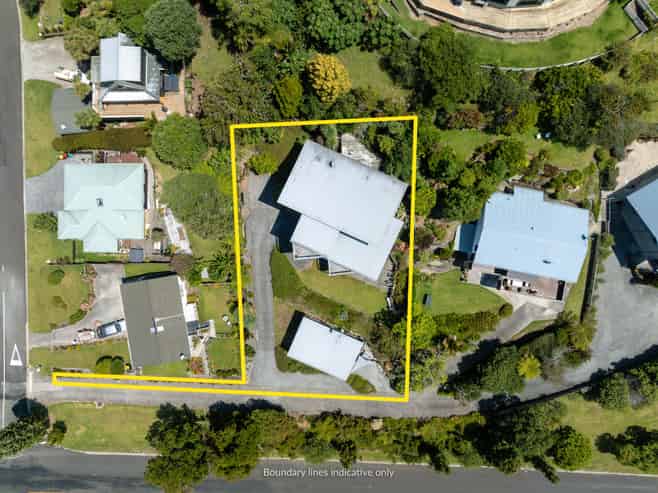 103 Waireka Place, Whangamata