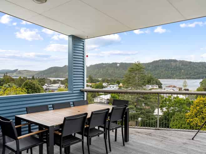 103 Waireka Place, Whangamata