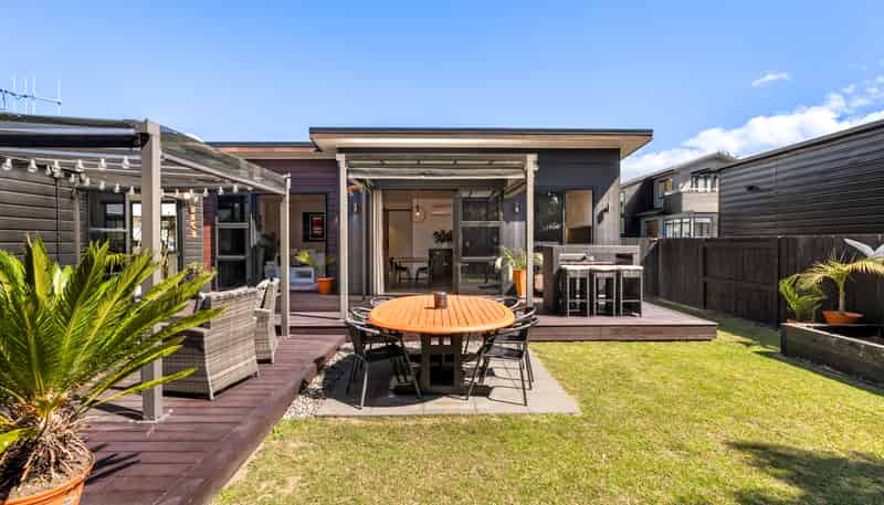 204B Casement Road, Whangamata