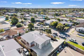 1/11 Landing Road, Whakatane
