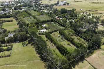 142 Takahe Road/ 2 Kaka St, Ahipara