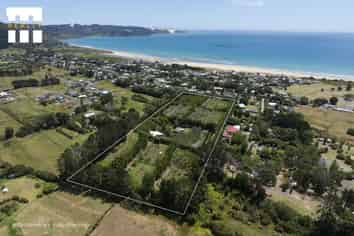 142 Takahe Road/ 2 Kaka Street, Ahipara