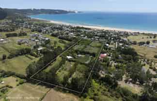 142 Takahe Road/ 2 Kaka St, Ahipara