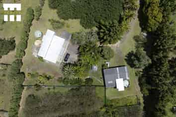 142 Takahe Road/ 2 Kaka Street, Ahipara