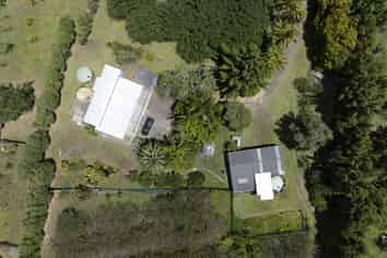 142 Takahe Road/ 2 Kaka St, Ahipara