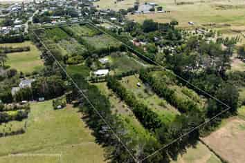 142 Takahe Road/ 2 Kaka St, Ahipara