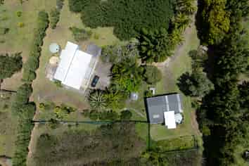 142 Takahe Road/ 2 Kaka St, Ahipara