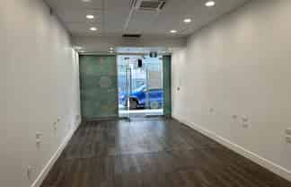 Compact Store on Featherston St