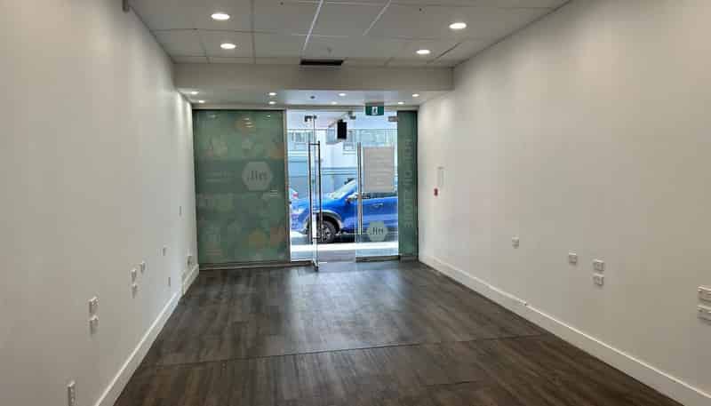  99 Featherston Street, Wellington Central