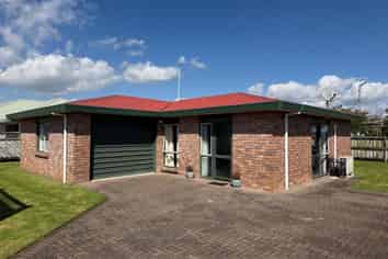 3B Cedar Crescent, Matamata