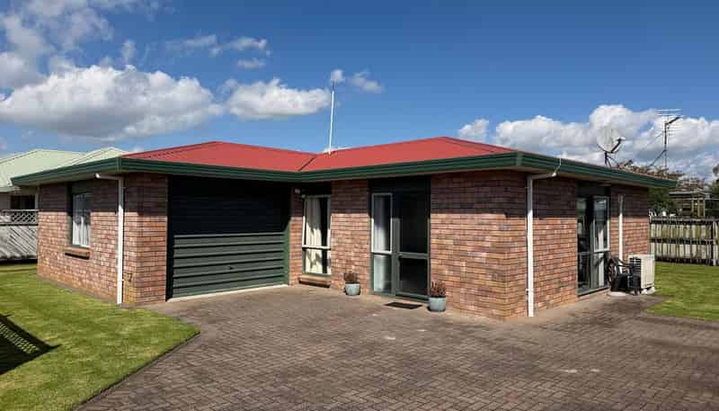 3B Cedar Crescent, Matamata