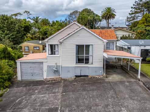 18 Bank Street, Kaitaia
