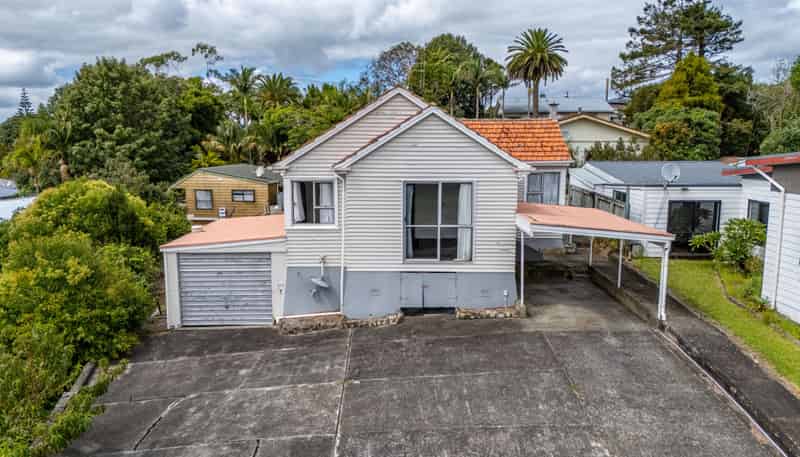 18 Bank Street, Kaitaia