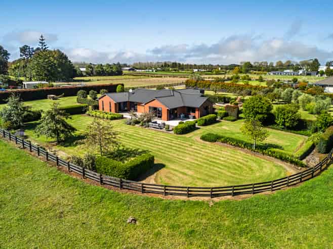 262A Waimate North Road, Kerikeri