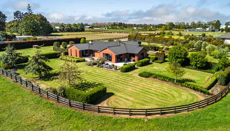 262A Waimate North Road, Kerikeri