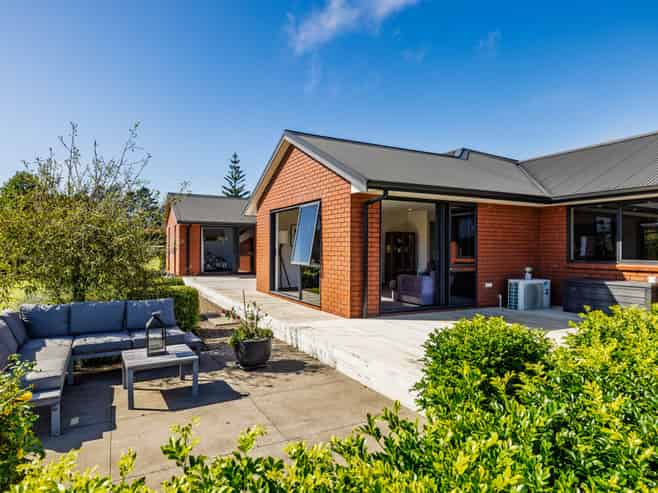 262A Waimate North Road, Kerikeri