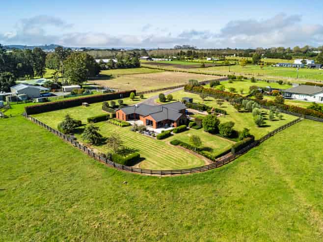 262A Waimate North Road, Kerikeri