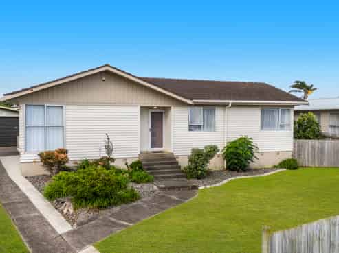 5 Bedlington Avenue, Manurewa