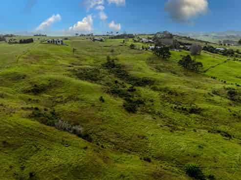 Lot 1 Okahu Road, Kaitaia