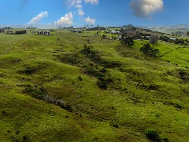 Lot 1 Okahu Road, Kaitaia