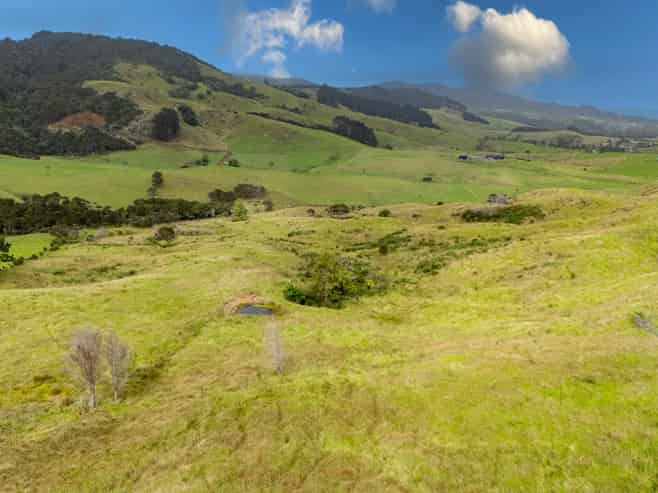 Lot 1 Okahu Road, Kaitaia