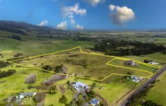 Lot 1 Okahu Road, Kaitaia
