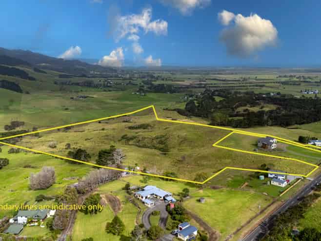 Lot 1 Okahu Road, Kaitaia