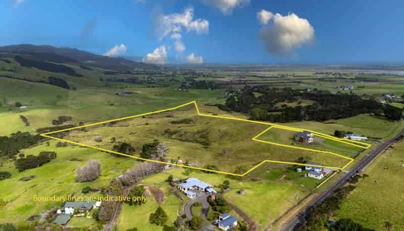 Lot 1 Okahu Road, Kaitaia
