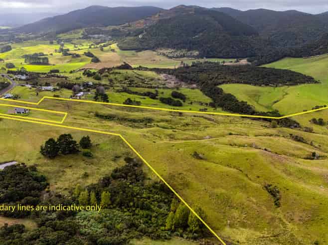 Lot 1 Okahu Road, Kaitaia