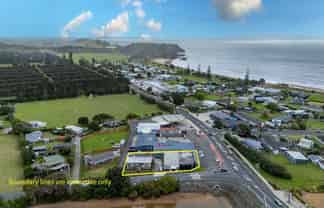 MULTI-TENANTED DOUBTLESS BAY INVESTMENT 