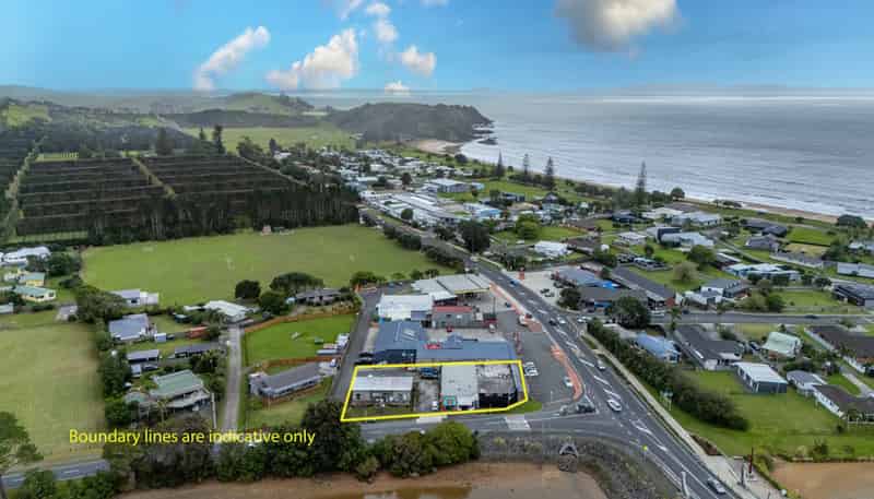 562 State Highway 10,, Taipa