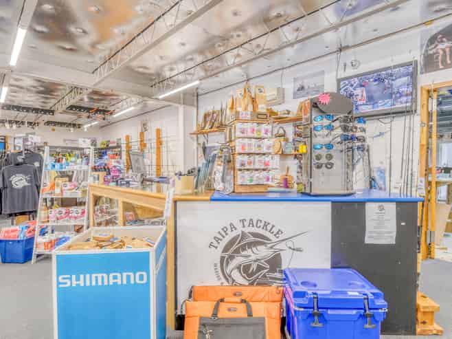 MULTI-TENANTED DOUBTLESS BAY INVESTMENT 