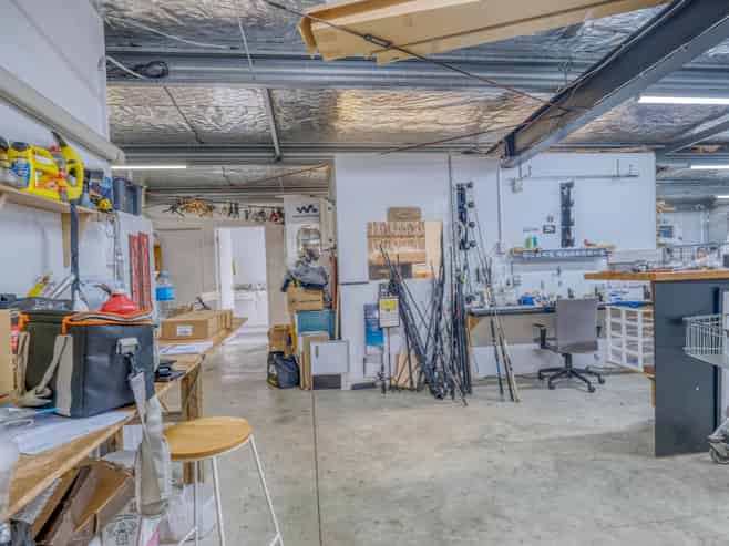 MULTI-TENANTED DOUBTLESS BAY INVESTMENT 