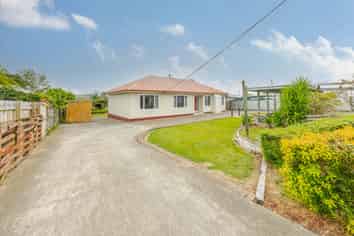 36 Racecourse Road, Waipukurau