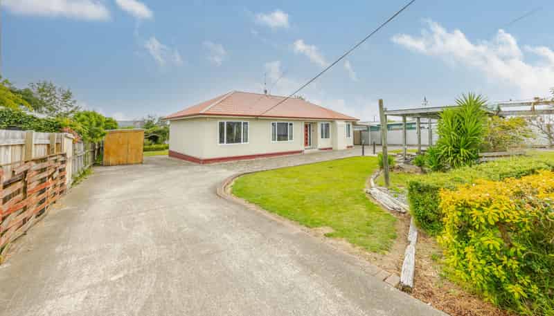 36 Racecourse Road, Waipukurau